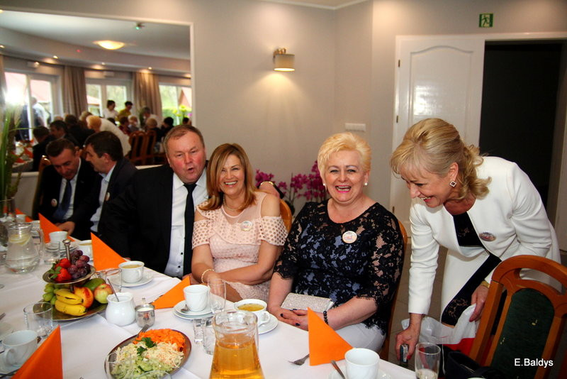 Spotkali się po 40 latach (zdjęcia)