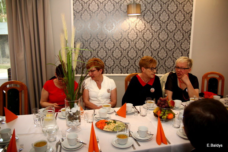 Spotkali się po 40 latach (zdjęcia)