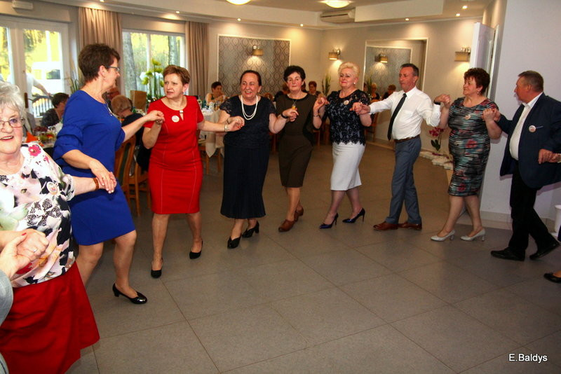 Spotkali się po 40 latach (zdjęcia)