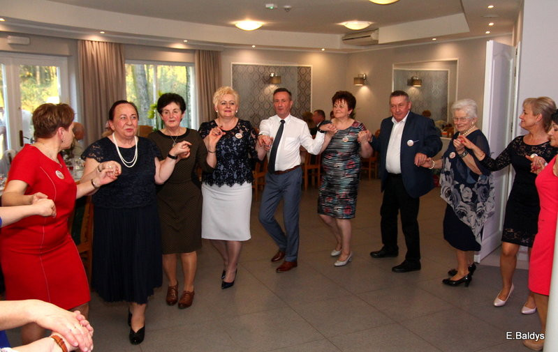 Spotkali się po 40 latach (zdjęcia)