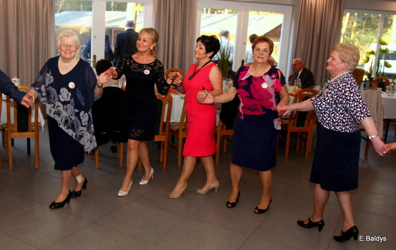 Spotkali się po 40 latach (zdjęcia)