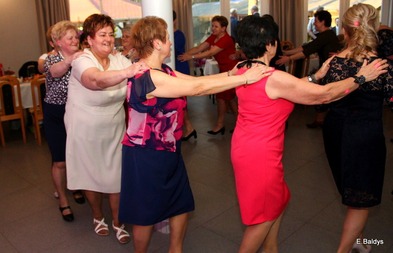 Spotkali się po 40 latach (zdjęcia)