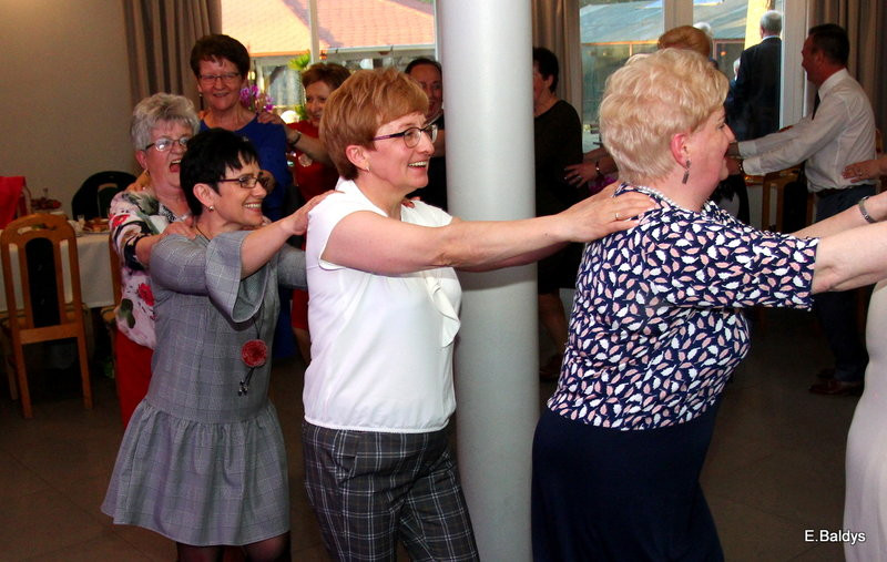 Spotkali się po 40 latach (zdjęcia)