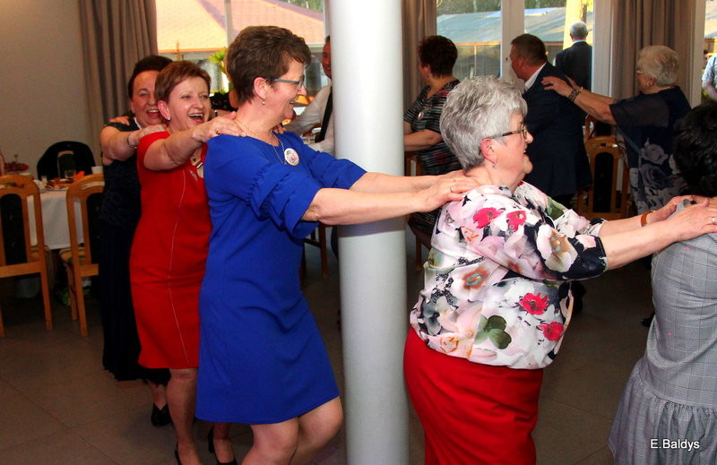 Spotkali się po 40 latach (zdjęcia)