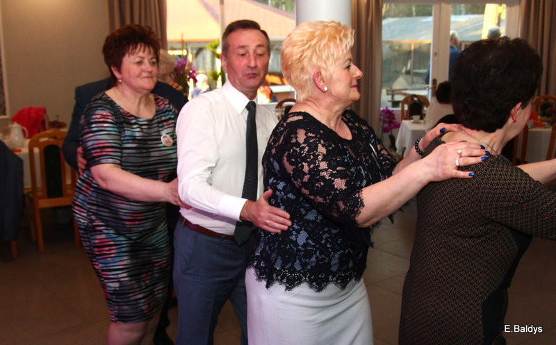 Spotkali się po 40 latach (zdjęcia)