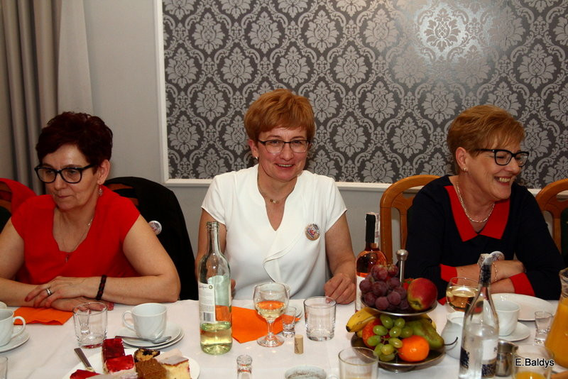 Spotkali się po 40 latach (zdjęcia)