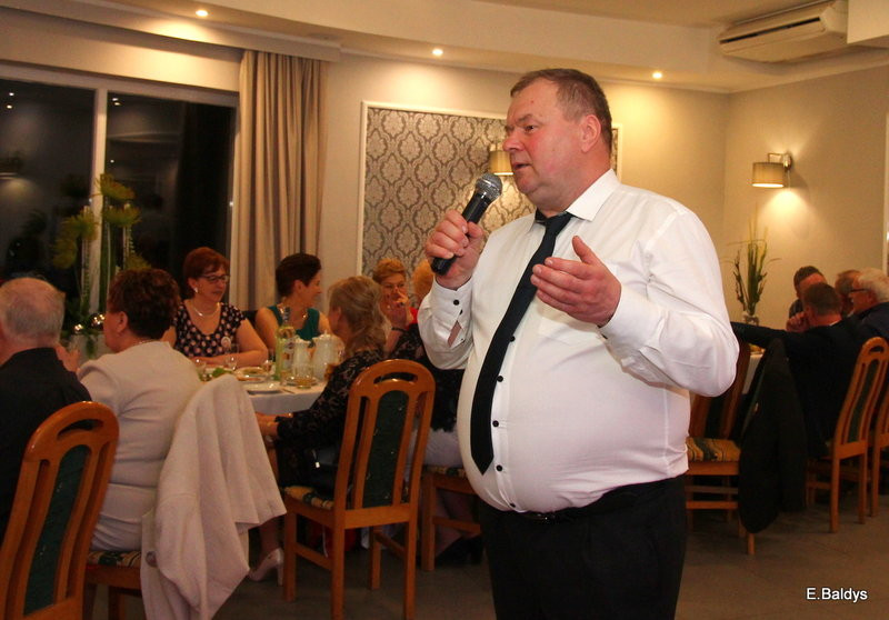 Spotkali się po 40 latach (zdjęcia)