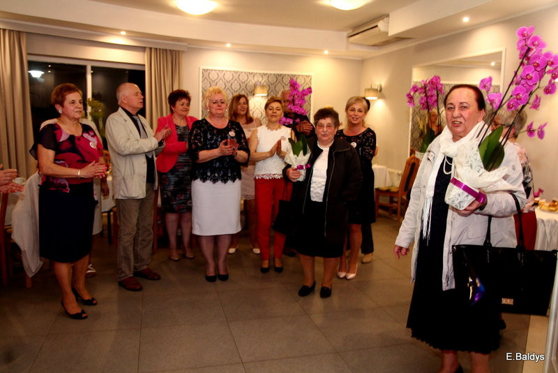 Spotkali się po 40 latach (zdjęcia)