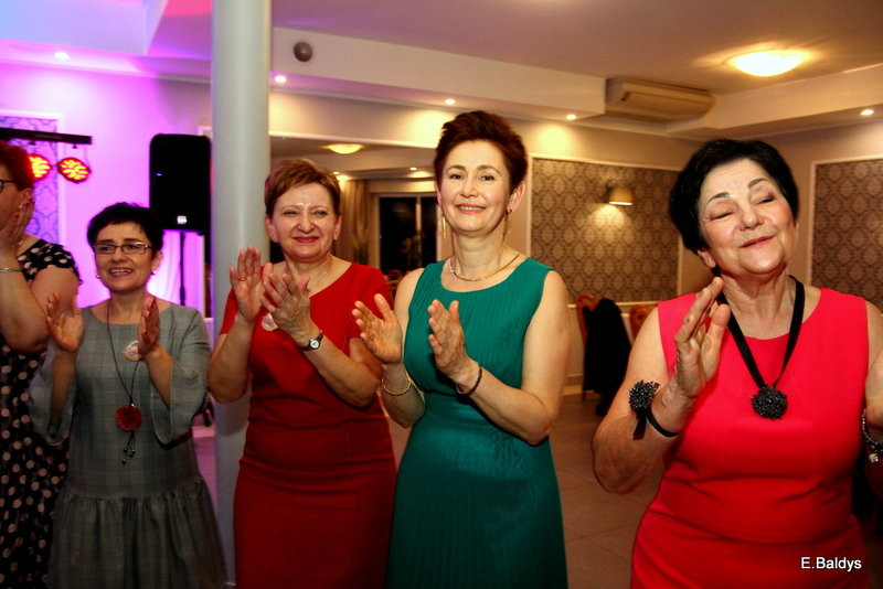 Spotkali się po 40 latach (zdjęcia)