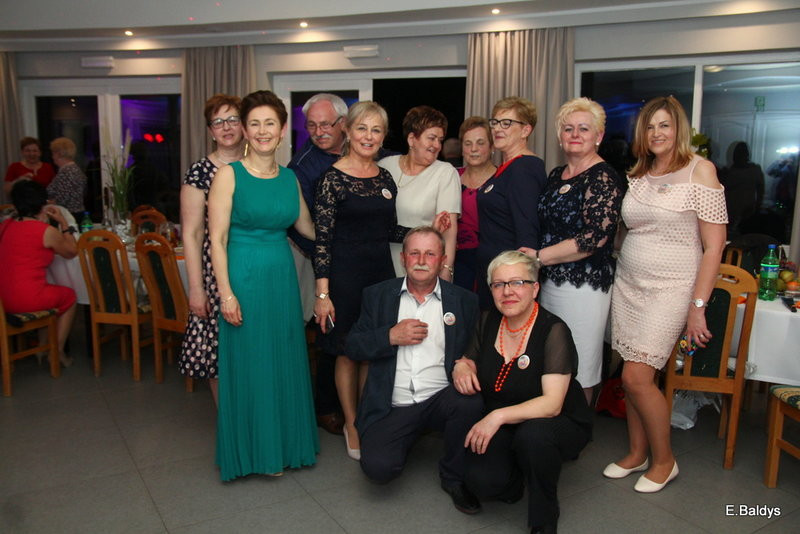 Spotkali się po 40 latach (zdjęcia)