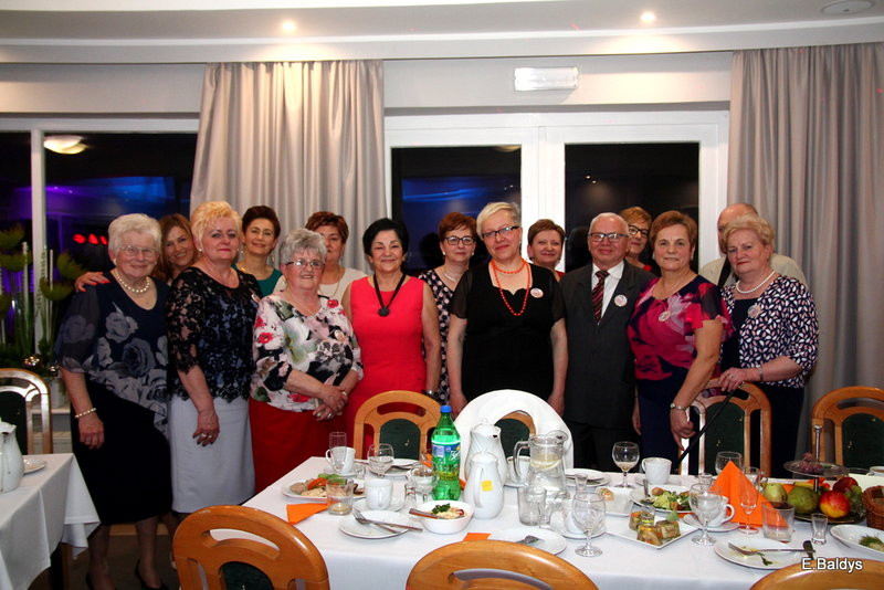 Spotkali się po 40 latach (zdjęcia)