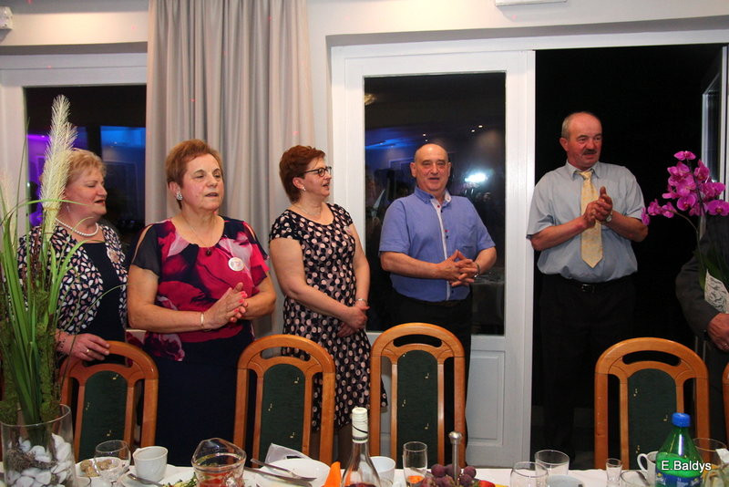 Spotkali się po 40 latach (zdjęcia)