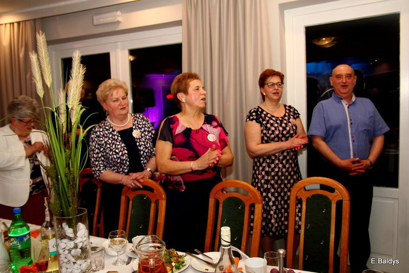 Spotkali się po 40 latach (zdjęcia)