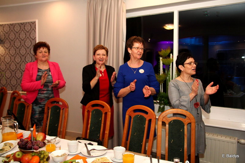 Spotkali się po 40 latach (zdjęcia)