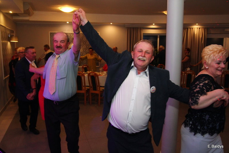 Spotkali się po 40 latach (zdjęcia)