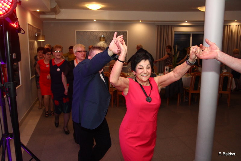 Spotkali się po 40 latach (zdjęcia)