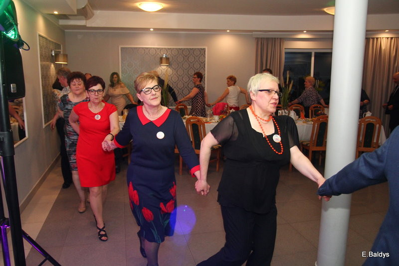 Spotkali się po 40 latach (zdjęcia)