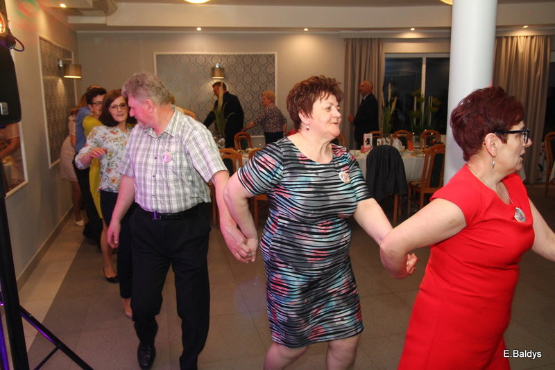 Spotkali się po 40 latach (zdjęcia)