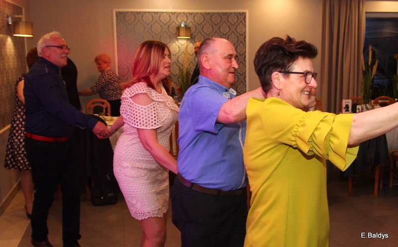 Spotkali się po 40 latach (zdjęcia)