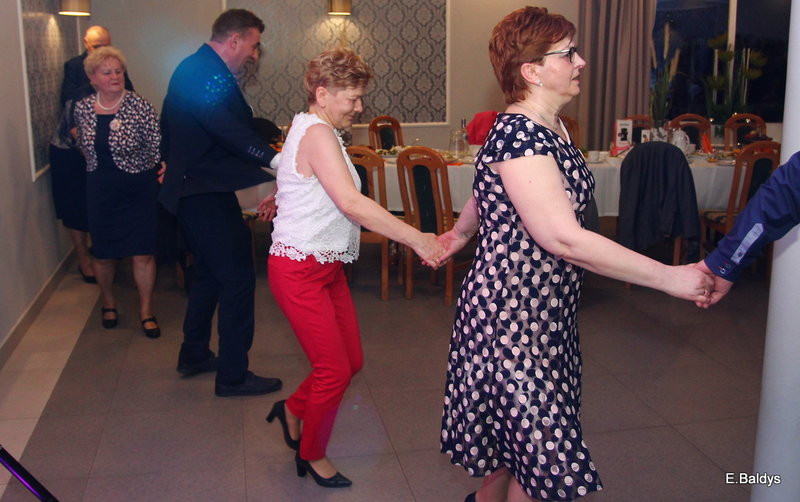 Spotkali się po 40 latach (zdjęcia)