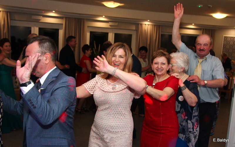 Spotkali się po 40 latach (zdjęcia)