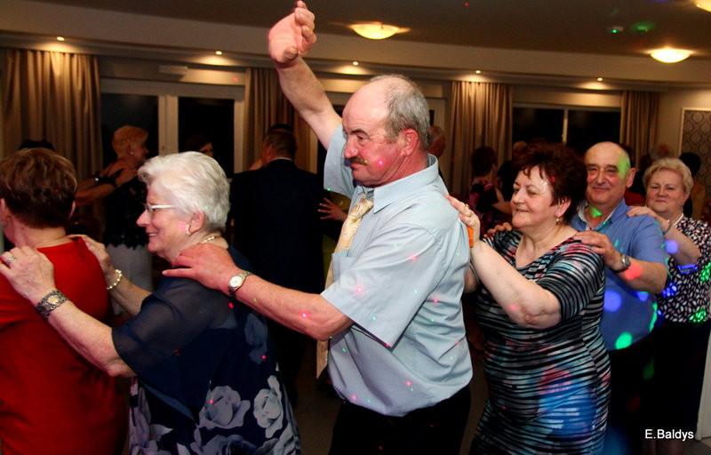 Spotkali się po 40 latach (zdjęcia)