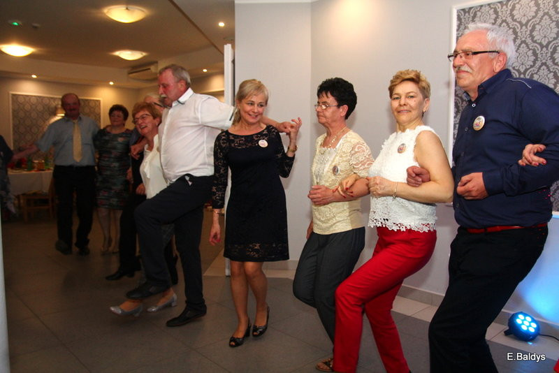 Spotkali się po 40 latach (zdjęcia)