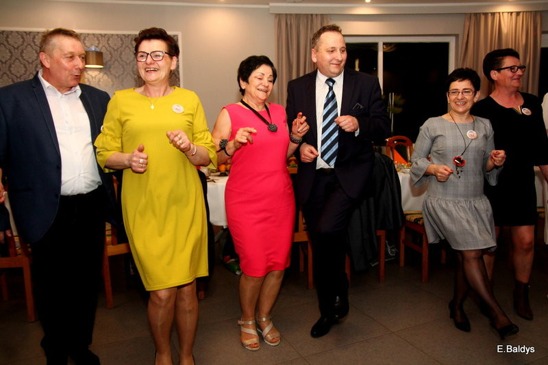 Spotkali się po 40 latach (zdjęcia)