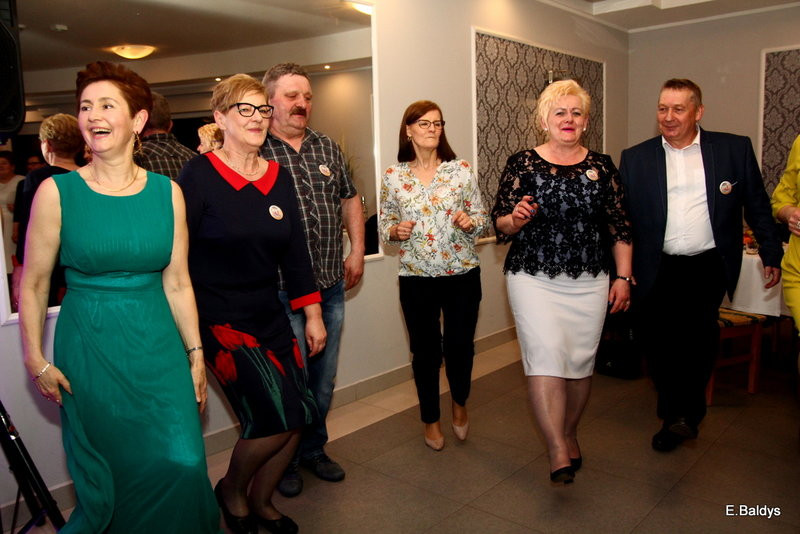 Spotkali się po 40 latach (zdjęcia)