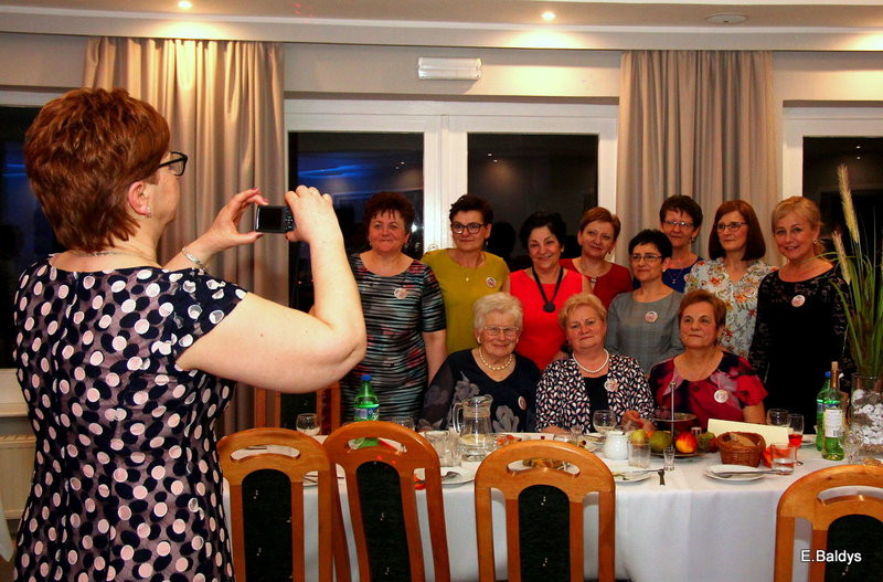 Spotkali się po 40 latach (zdjęcia)