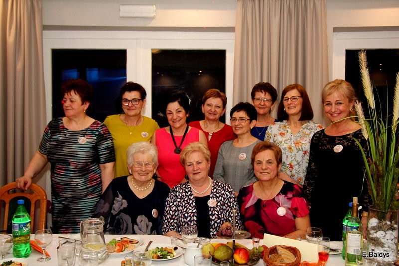 Spotkali się po 40 latach (zdjęcia)