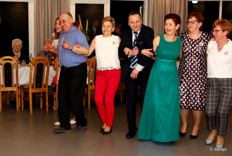 Spotkali się po 40 latach (zdjęcia)