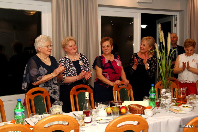 Spotkali się po 40 latach (zdjęcia)