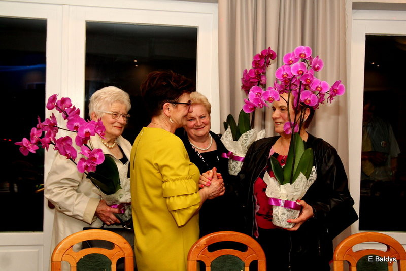 Spotkali się po 40 latach (zdjęcia)