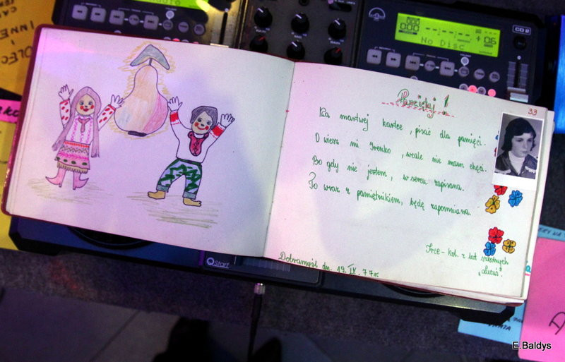 Spotkali się po 40 latach (zdjęcia)