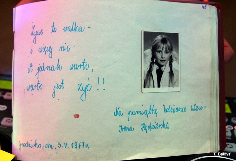 Spotkali się po 40 latach (zdjęcia)