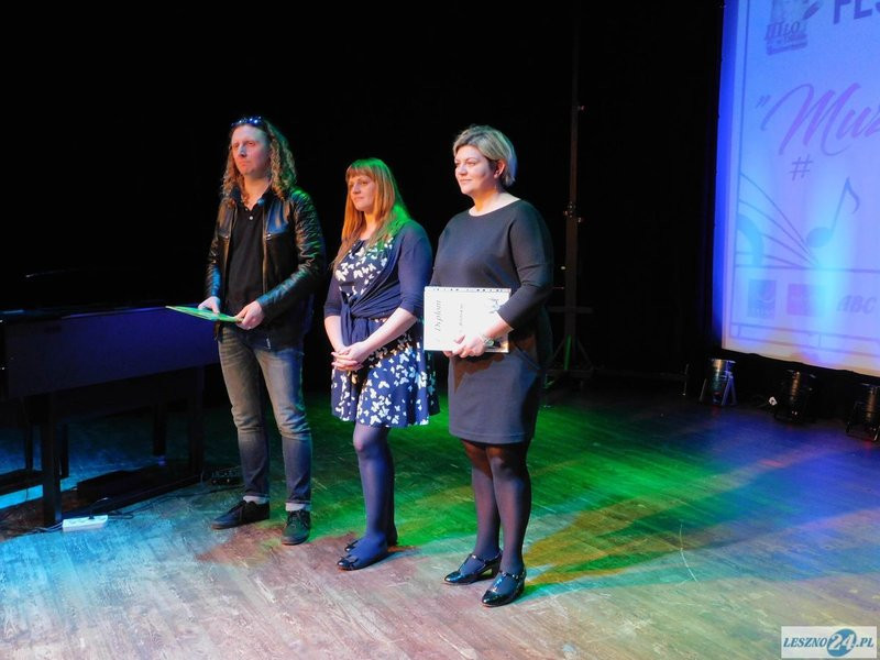 Muzyka nie zna granic (kilka zdjęć)