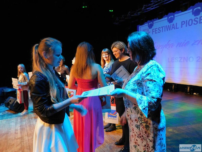 Muzyka nie zna granic (kilka zdjęć)