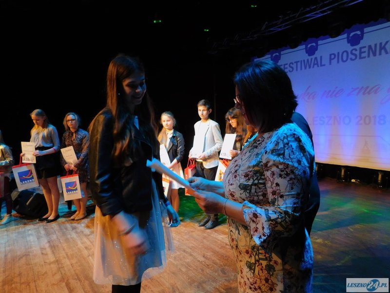 Muzyka nie zna granic (kilka zdjęć)