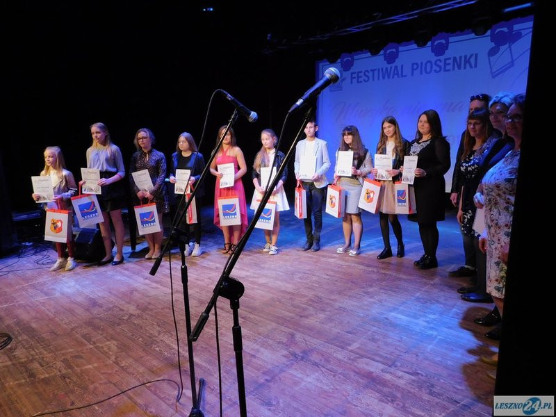 Muzyka nie zna granic (kilka zdjęć)