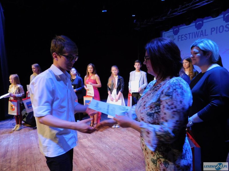 Muzyka nie zna granic (kilka zdjęć)