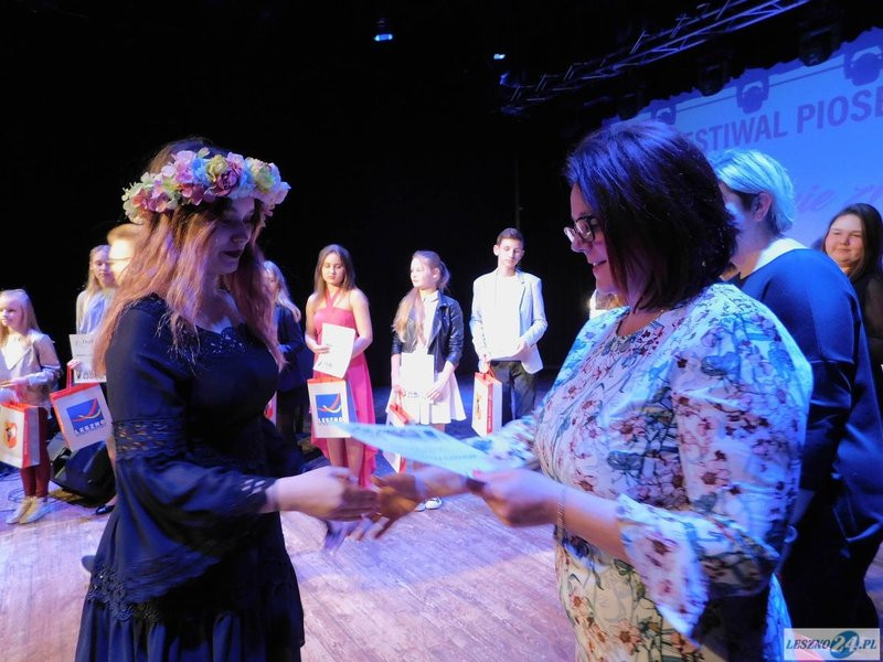 Muzyka nie zna granic (kilka zdjęć)