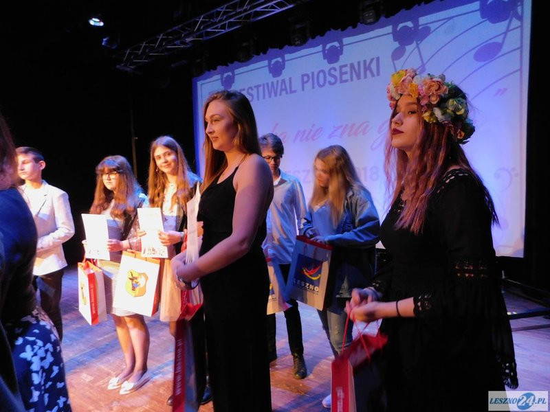 Muzyka nie zna granic (kilka zdjęć)