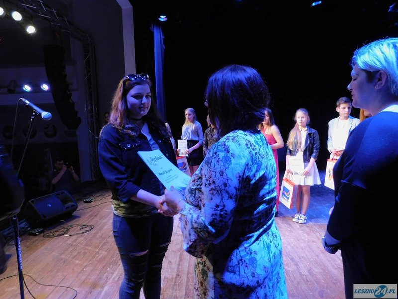 Muzyka nie zna granic (kilka zdjęć)