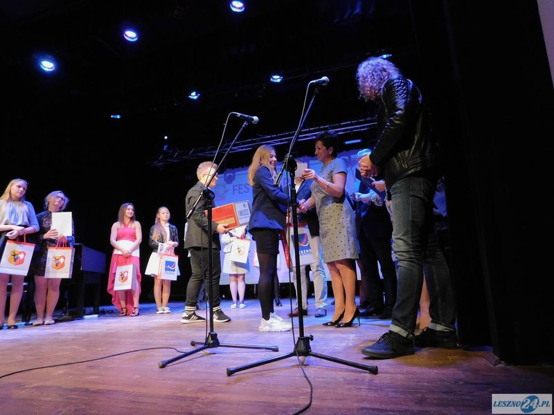 Muzyka nie zna granic (kilka zdjęć)