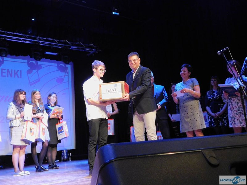 Muzyka nie zna granic (kilka zdjęć)