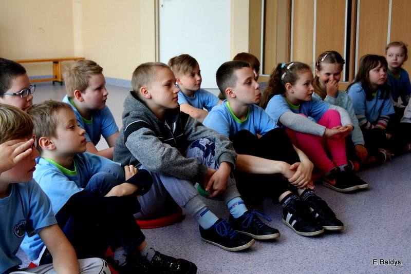 Tydzień Ekologiczny w SP 10 (kilka zdjęć)