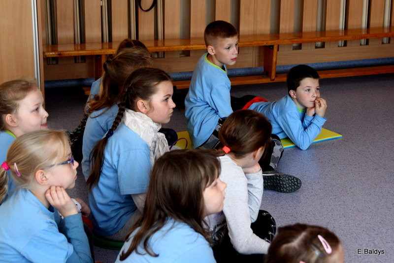 Tydzień Ekologiczny w SP 10 (kilka zdjęć)