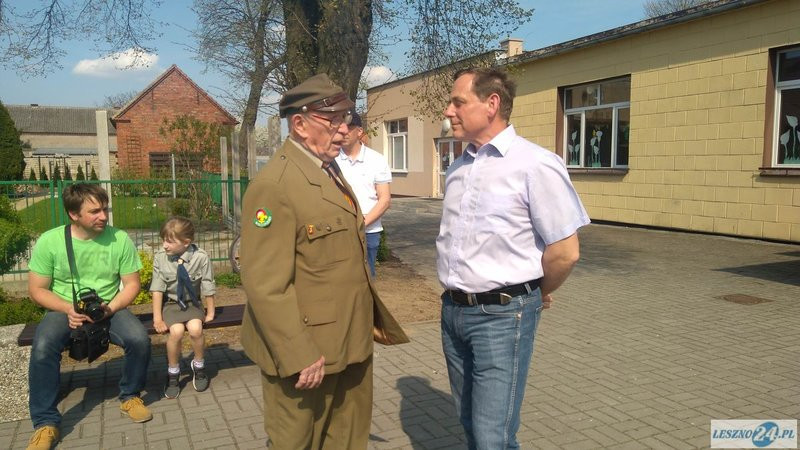 30 lat wspomnień (zdjęcia)