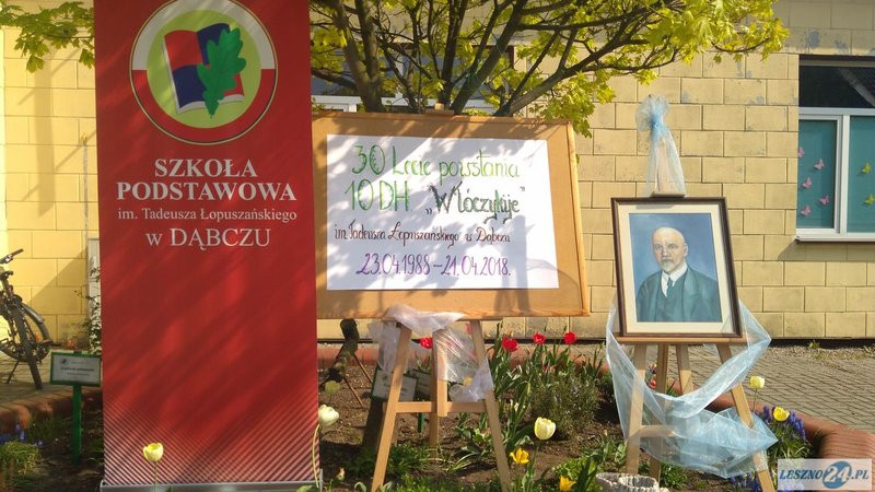 30 lat wspomnień (zdjęcia)